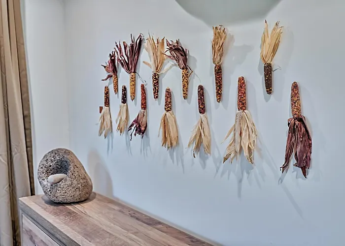 History Grand Canyon Ferienhaus *
